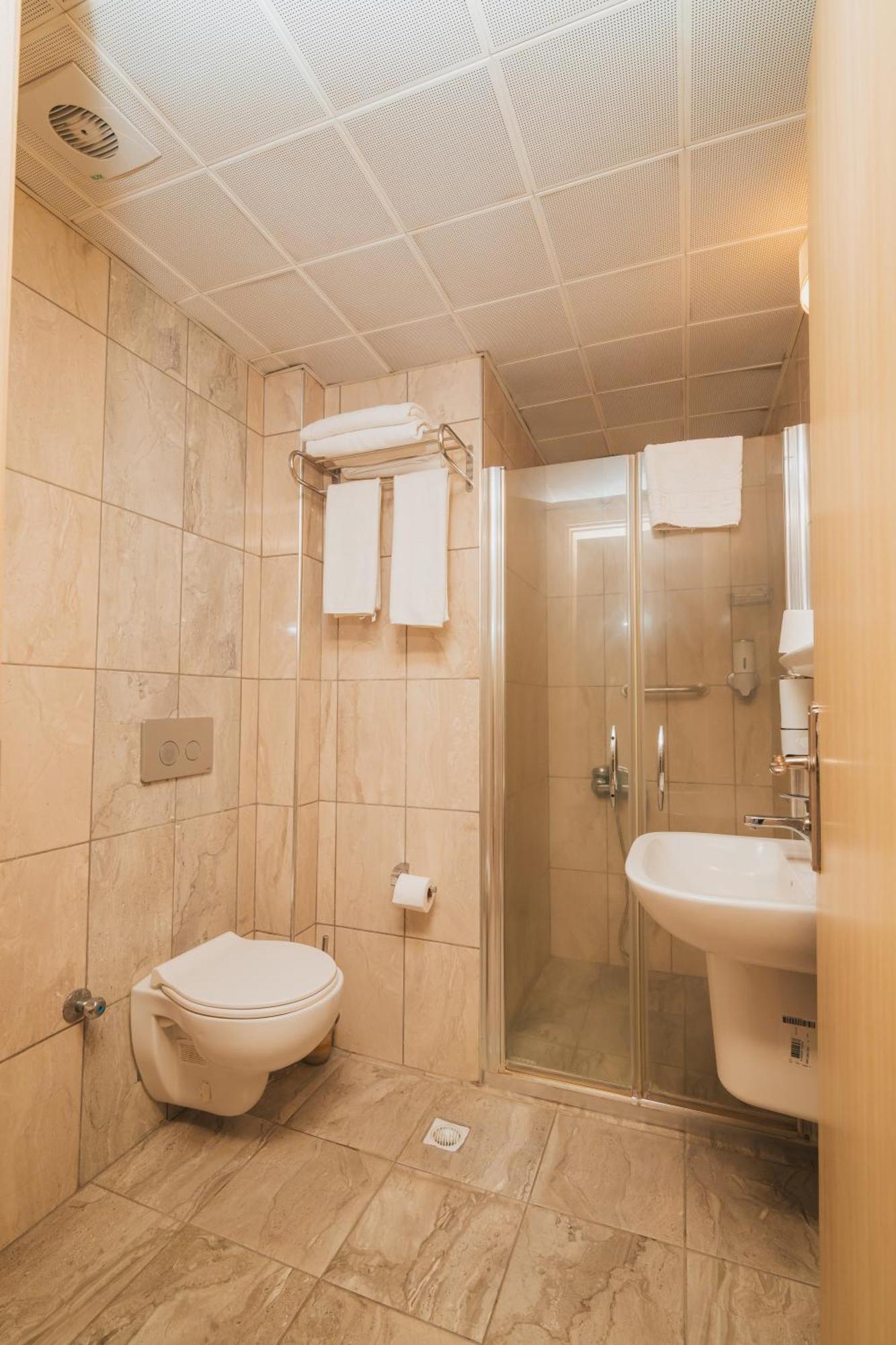 Konak Park Hotel Trabzon Room photo