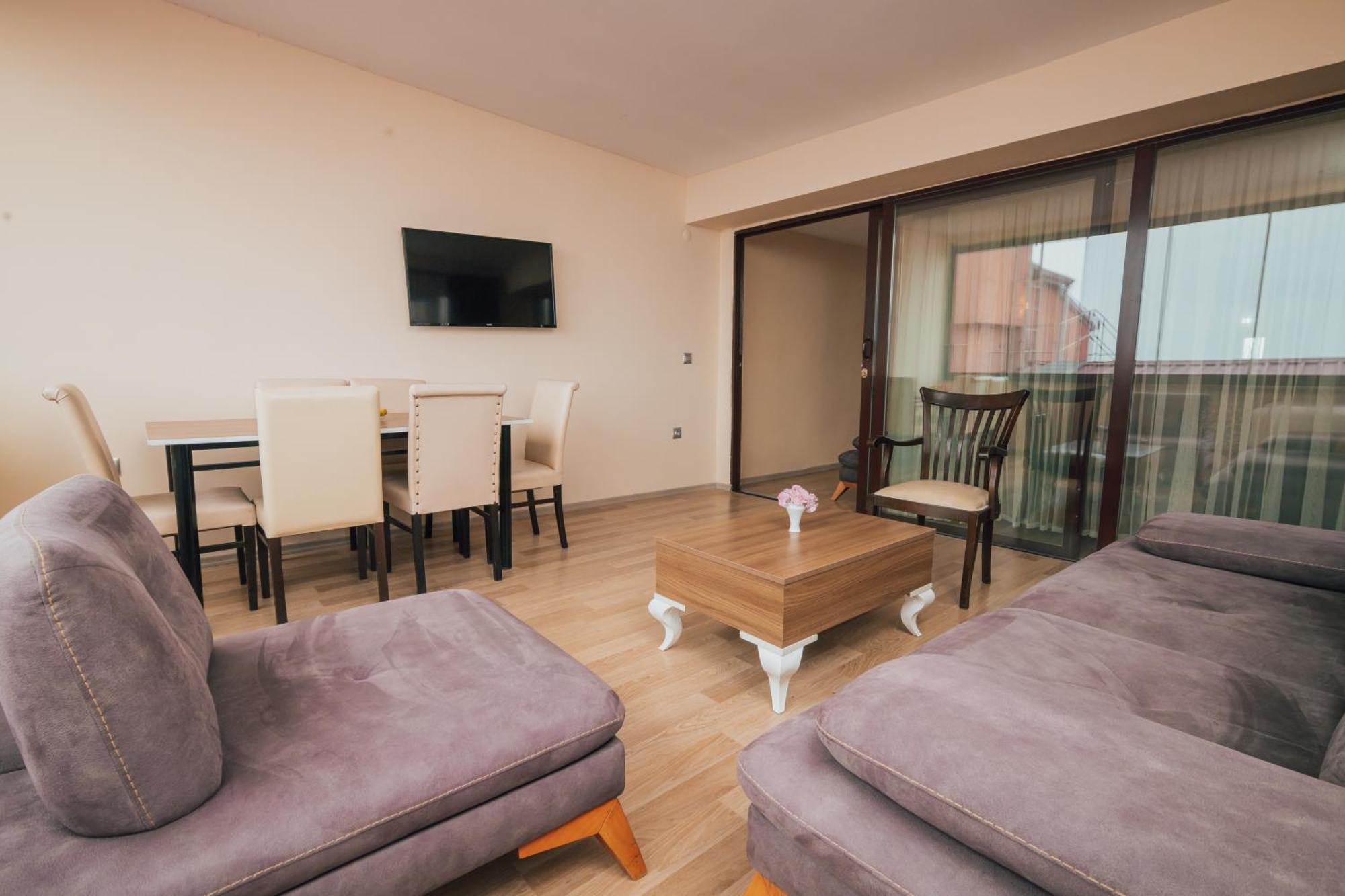 Konak Park Hotel Trabzon Room photo